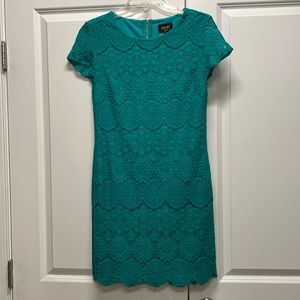 laundry by shelli segal dress